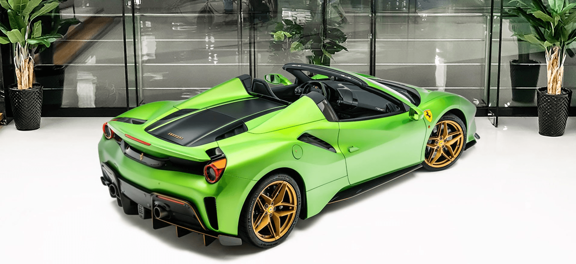 Car Gallery Image