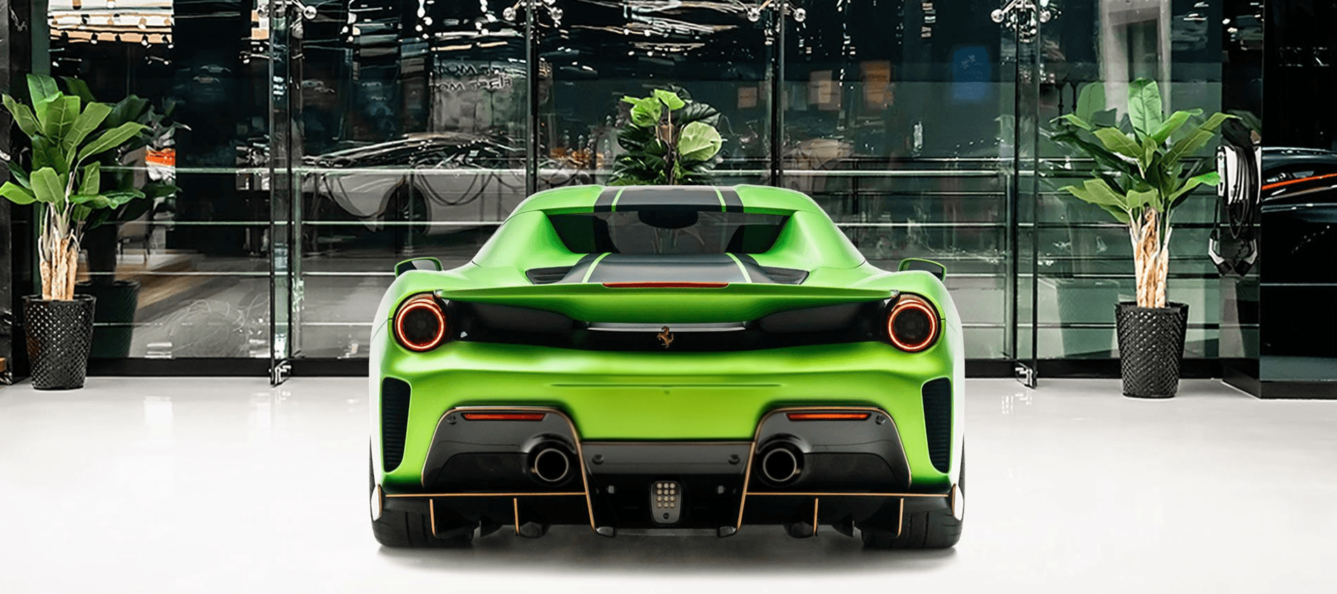 Car Gallery Image