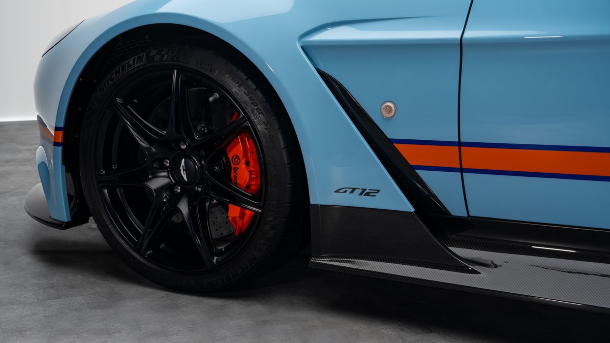 Car Gallery Image