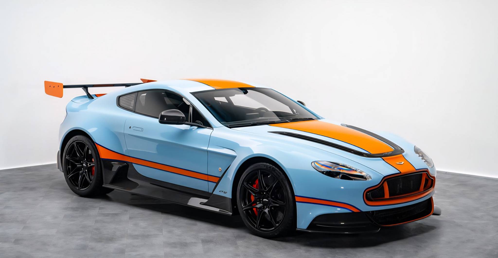 Car Gallery Image